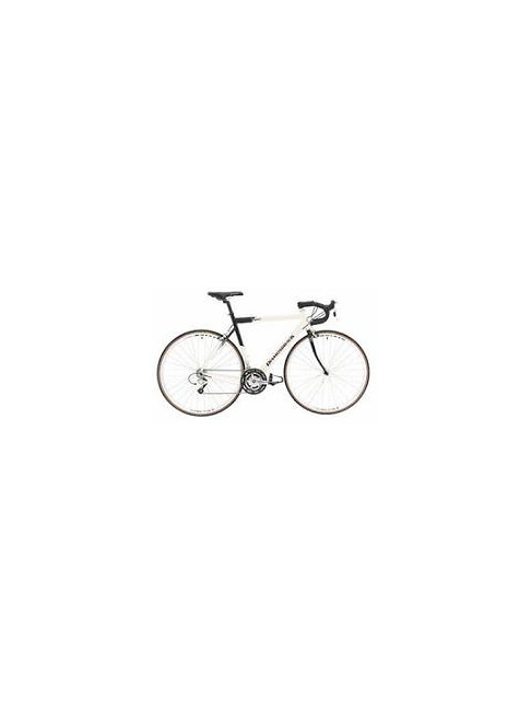Bicicleta carrera