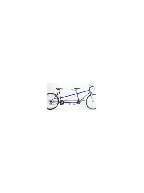 Bicicleta dual